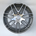 GLE ML GLS Eclass Sclass Forged Wheel Rims